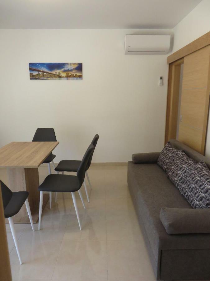 Luka Apartments Biograd Na Moru Eksteriør bilde